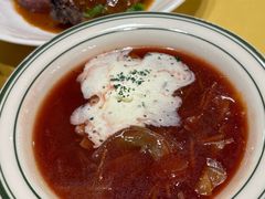 -秋林西餐厅(总店)