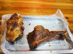 -赵元章肉骨烧(山塘街店)