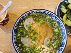 -马艾萨中国兰州牛肉拉面(劲松店)