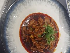 -院8里·少城记忆老川菜(宽窄巷子店)