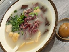 -鸭得堡老鸭汤·鸭血粉丝(南京博物院店)