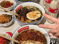 -公交新村粉店(赤岗冲店)