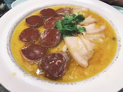 -李记饺子·熏酱东北菜(欢乐谷店)