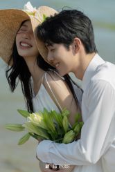 -巴黎婚纱摄影(瑞安旗舰店)