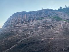 -马头山
