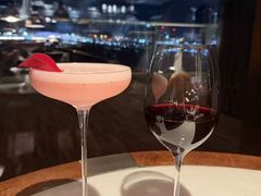 -恰餐厅 CHAR Bar & Grill (珠海仁恒洲际店)