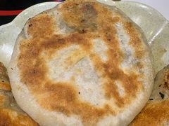 -老北京馅饼粥(西单店)