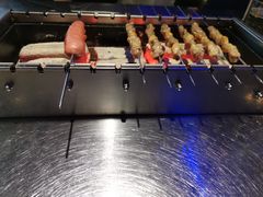-很久以前羊肉串(大华三路店)