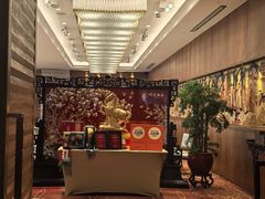 -白天鹅宾馆-宏图府餐厅