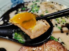 -雷神拉面(财富中心玉米楼店)