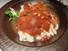 -老伙记海鲜码头(北滘店)