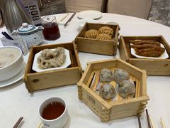 -顺德渔村·岭南一号