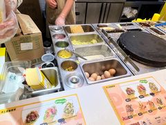 -2颗鸡蛋煎饼(北京路天河城店)