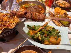 -状元阁烧烤(新华路总店)