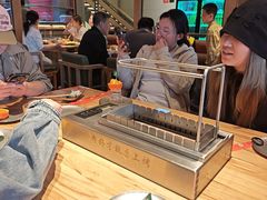 -邢氏老太太烤串(北兴街店)