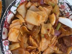 -帕米尔食府(白云观店)