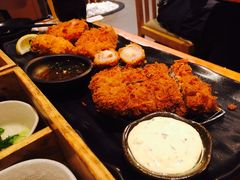 -胜博殿日式炸猪排(西红门店)