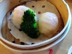 -启东恒大酒店·品粤餐厅