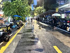 -壹天自助小火锅·贵州地摊火锅