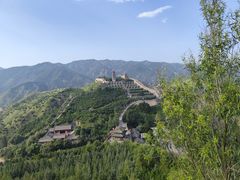 -雁门关景区