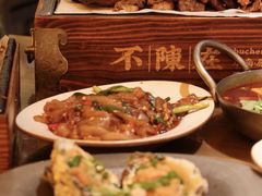 -不曾在把把烧•烧烤(莲坂磐基店)