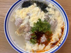 -津味传承·天津菜馆(生态城天和新乐汇商业街店)