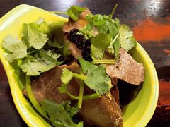 -张记牛肉面馆(天津路店)