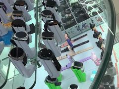 -华强电子世界(深圳二店)