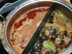 -水林间·寿喜烧自助(仙林金鹰店)
