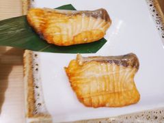 -山之川日料放题(通州店)