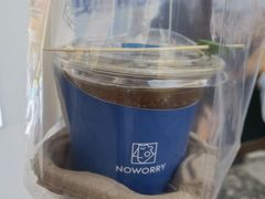 -不焦虑咖啡(武汉客厅店)