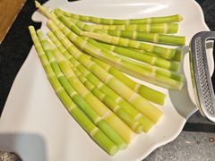 -蓉城老院十年老火锅(中南店)