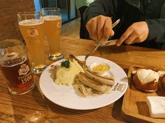 -德国金皇冠啤酒坊(硅谷大街店)