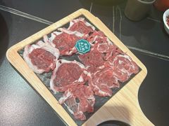 -乔先生涮肉·鲜活牛羊肉火锅(塘沽店)