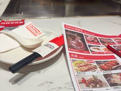 -火地铁板烧(昆山万象汇店)
