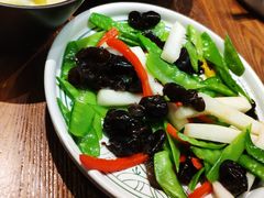 -云海肴·汽锅鸡·云南菜(美罗城店)