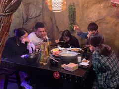 -醉小酒馆·川菜·江湖菜·重庆菜(观音桥旗舰店)