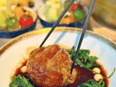 -食廬(虹桥南丰城店)
