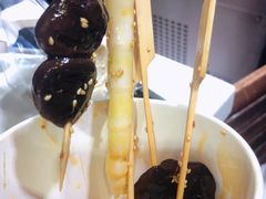 木耳-童陈记重庆冷串串(食宝街店)