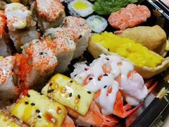 -河风精致寿司(尼盛店)