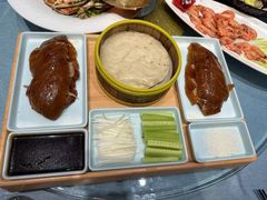 -苏先生海鲜渔庄(金桥店)