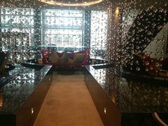 -青岛海尔洲际酒店