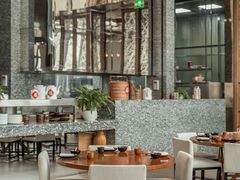 -上海柏悦酒店