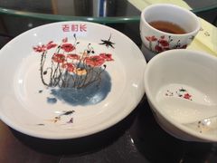 -老村长铁锅宴(航才路店)