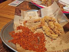 -北丐先生·野馄饨烧烤(长宁龙之梦店)