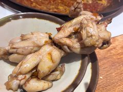 -老天桥蛙炉火锅(姑苏总店)