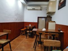 -宜宾燃面(汉渝路店)