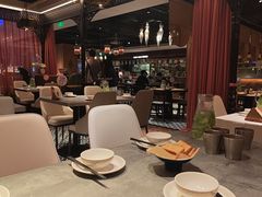 -耶里夏丽·丝路新疆菜·清真食品(徐家汇臻选店)