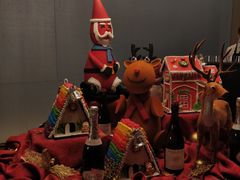 -博林天瑞喜来登酒店·西丽尚膳