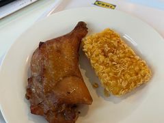 -宜家家居(西安未央商场店)